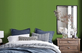 Обои 220079 фото в интерьере спальни превью