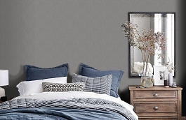 Обои 3009 фото в интерьере спальни превью