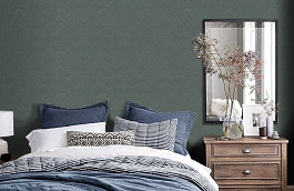 Обои 3078 фото в интерьере спальни превью