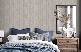 Обои 33517 фото в интерьере спальни превью