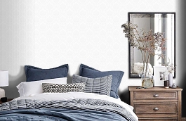 Обои 38637 фото в интерьере спальни превью