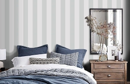 Обои 4031 фото в интерьере спальни превью