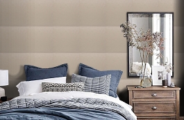 Обои 43800 фото в интерьере спальни превью