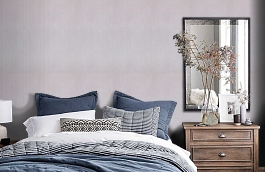 Обои 46000 фото в интерьере спальни превью