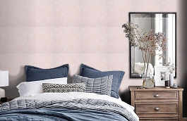 Обои 48751 фото в интерьере спальни превью