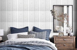 Обои 48764 фото в интерьере спальни превью