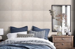 Обои 48802 фото в интерьере спальни превью