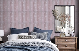 Обои 48872 фото в интерьере спальни превью