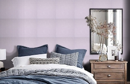 Обои 48885 фото в интерьере спальни превью