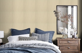 Обои 49220 фото в интерьере спальни превью