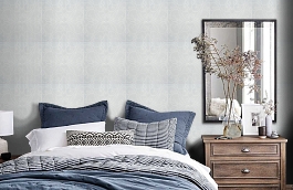 Обои 49234 фото в интерьере спальни превью