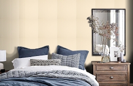 Обои 49471 фото в интерьере спальни превью