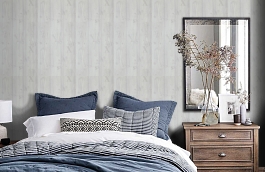 Обои 49755 фото в интерьере спальни превью