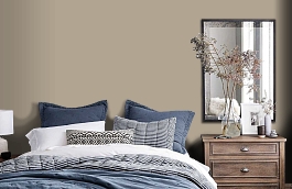 Обои 7973 фото в интерьере спальни превью