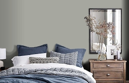 Обои 7976 фото в интерьере спальни превью