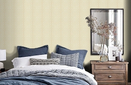 Обои 87222 фото в интерьере спальни превью