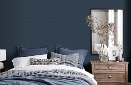 Обои 8860 фото в интерьере спальни превью