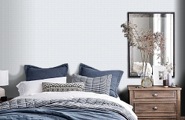 Обои 8863 фото в интерьере спальни превью