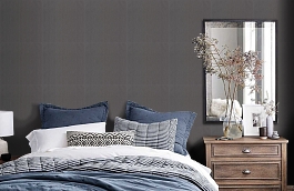 Обои 101569582 фото в интерьере спальни превью