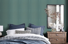 Обои 101576620 фото в интерьере спальни превью