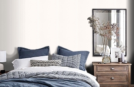 Обои 103229000 фото в интерьере спальни превью