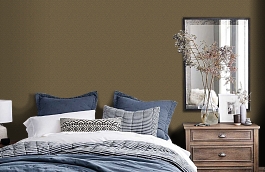 Обои 107/4020 фото в интерьере спальни превью