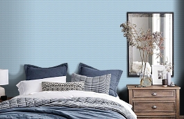 Обои 13041 фото в интерьере спальни превью