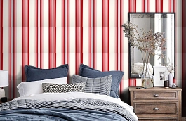 Обои 2000172 фото в интерьере спальни превью