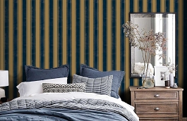 Обои 23679 фото в интерьере спальни превью