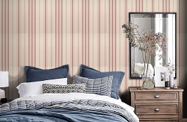 Обои 4400064 фото в интерьере спальни превью