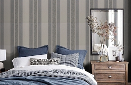 Обои 4400073 фото в интерьере спальни превью