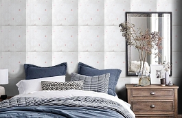 Обои 66264009 фото в интерьере спальни превью