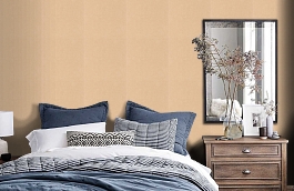 Обои 68521378 фото в интерьере спальни превью