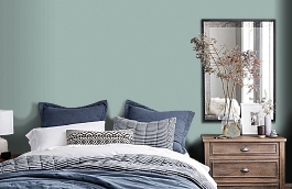 Обои 68526066 фото в интерьере спальни превью