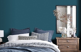 Обои 68526163 фото в интерьере спальни превью