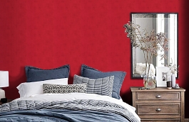 Обои 69878273 фото в интерьере спальни превью