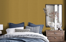 Обои 85472816 фото в интерьере спальни превью