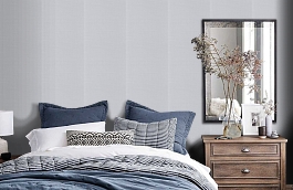 Обои 85476144 фото в интерьере спальни превью