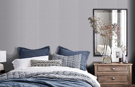 Обои 85479247 фото в интерьере спальни превью