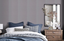 Обои 85479832 фото в интерьере спальни превью