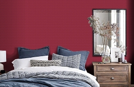 Обои 88/6025 фото в интерьере спальни превью