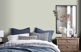 Обои 91/10043 фото в интерьере спальни превью