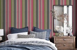 Обои 9370315 фото в интерьере спальни превью