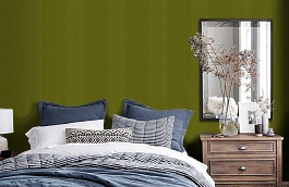 Обои 9400112 фото в интерьере спальни превью