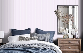 Обои 96/3014 фото в интерьере спальни превью