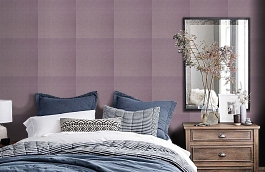 Обои DVN21755603 фото в интерьере спальни превью