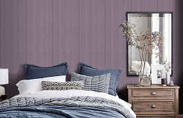 Обои HP875067 фото в интерьере спальни превью