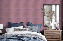 Обои INF 23865113 фото в интерьере спальни превью