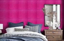 Обои INF 24824226 фото в интерьере спальни превью