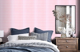 Обои MLW29864114 фото в интерьере спальни превью